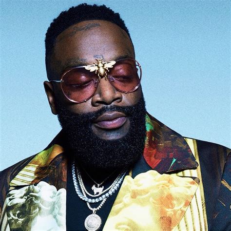 rick ross glasses brand